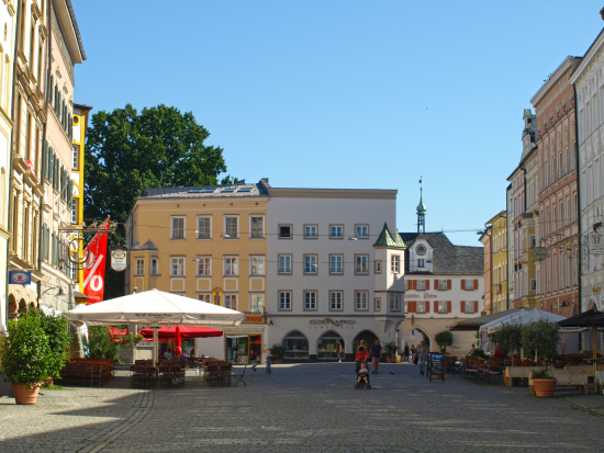 Jahresausflug 2019